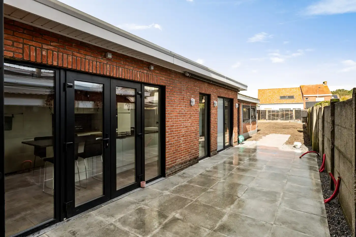 Gerenoveerde, instapklare woning met 2 à 3 slpk. en tuin foto 31