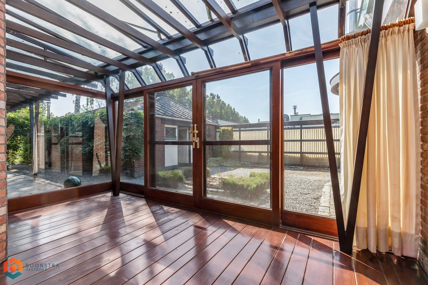 Vrijstaande woning met veel potentieel op 1143m² in Koningshooikt foto 8