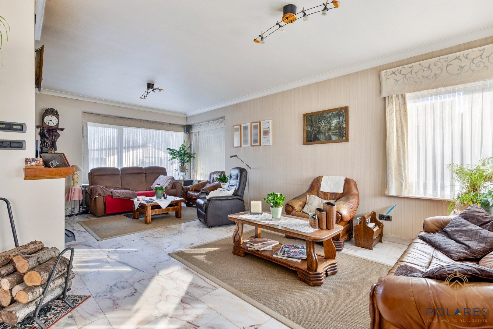 Ruime woning met prachtig verzichtuitzicht foto 5