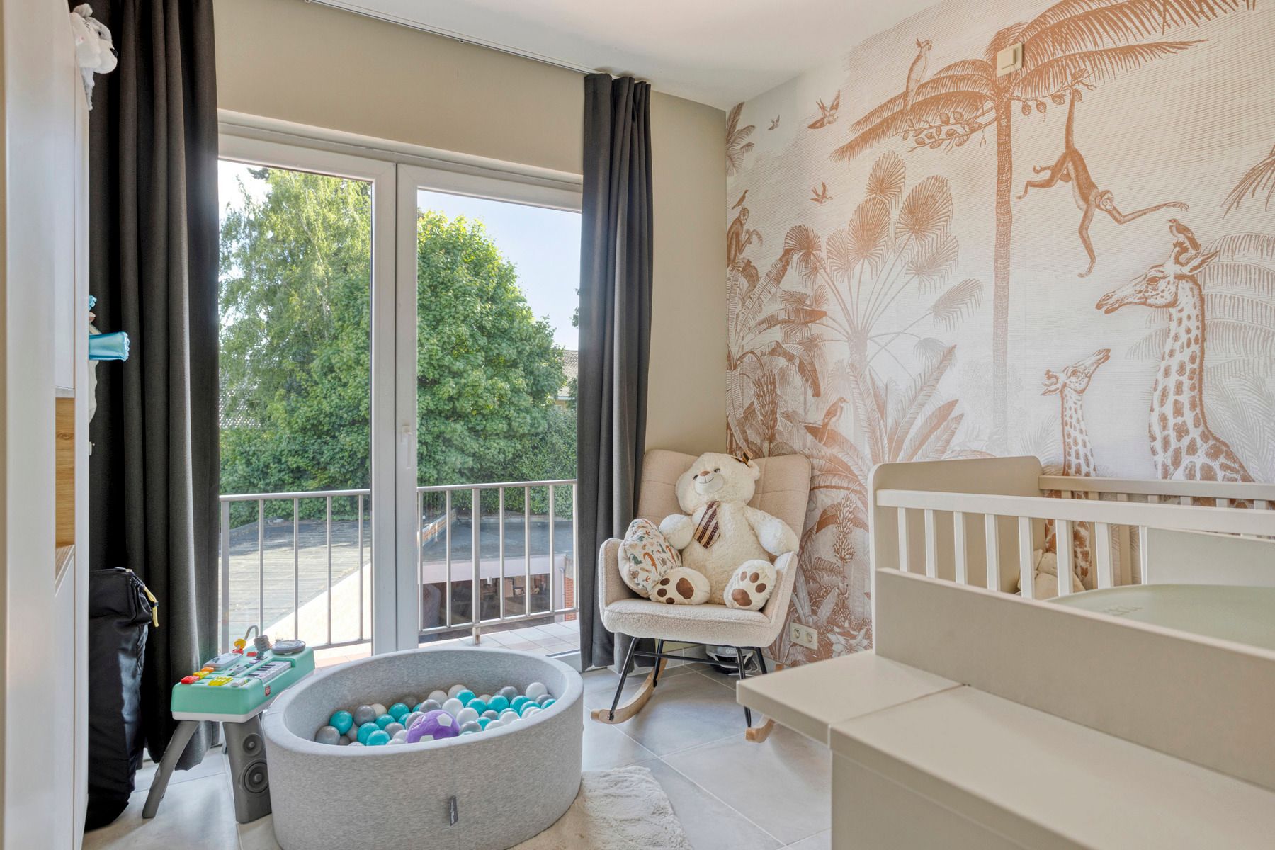 Gerenoveerd 2-slaapkamer appartement op centrale ligging foto 13