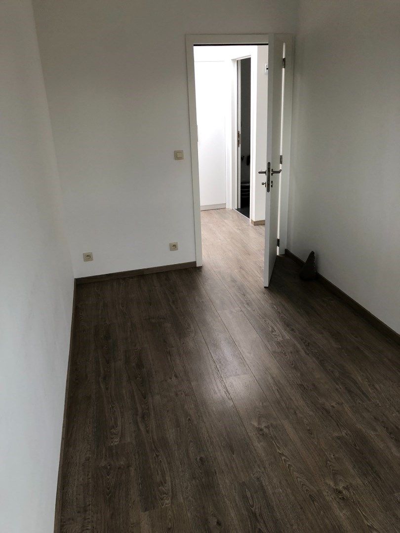 Goed gelegen, energiezuinig 3 slaapkamer-appartement met terras  foto 5