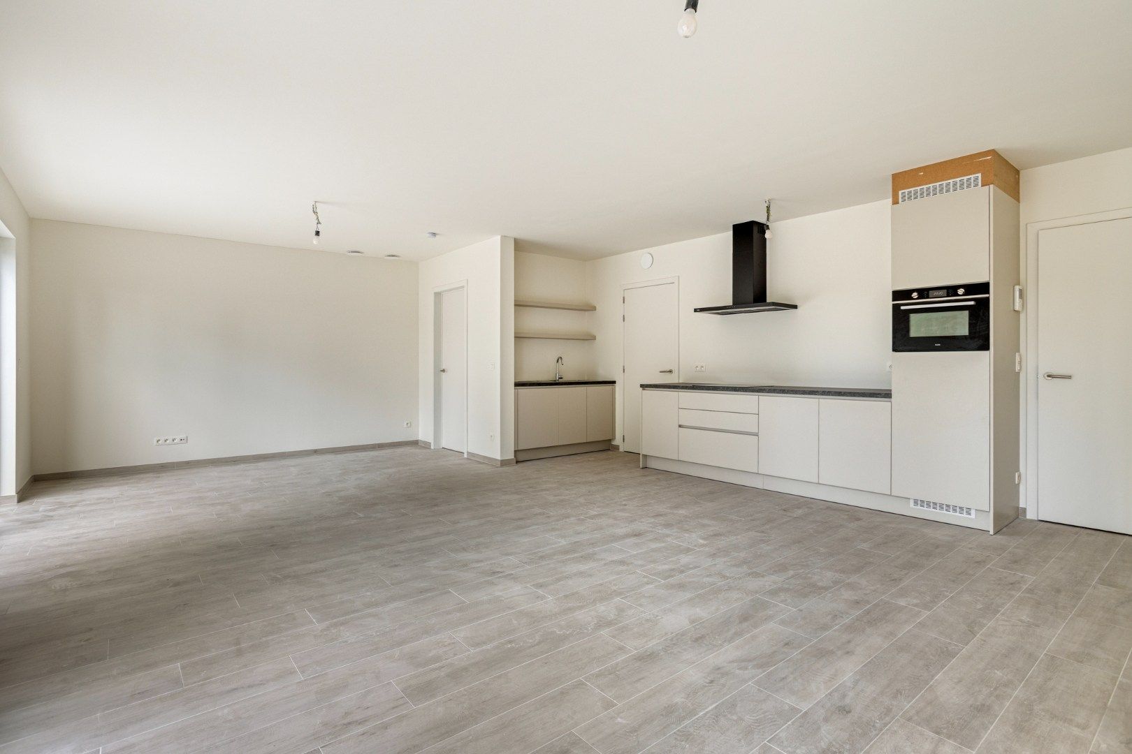 Prachtig nieuwbouwappartement in Rekkem centrum! foto 3