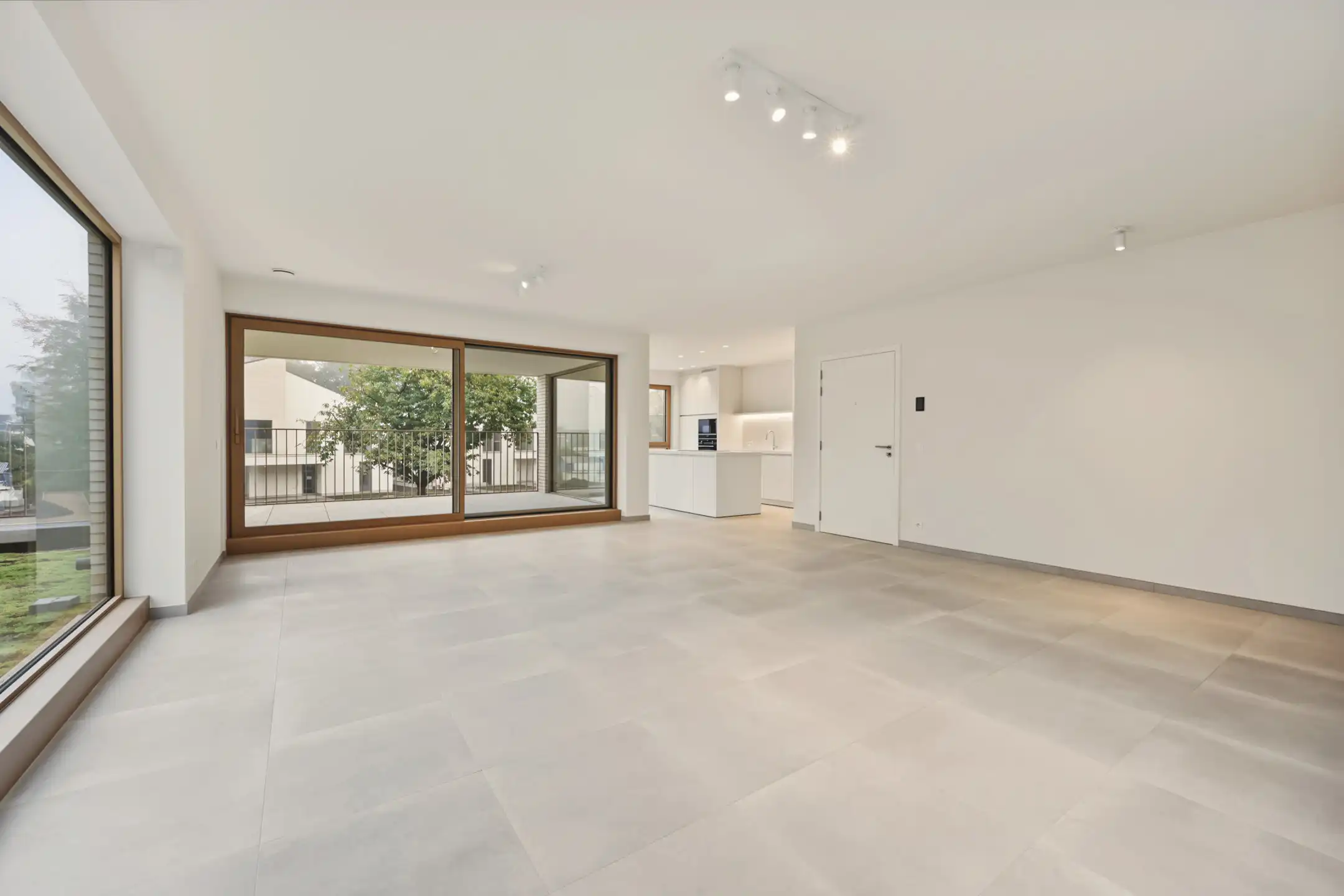 Ruim nieuwbouwappartement op centrale ligging in Westmalle foto 3