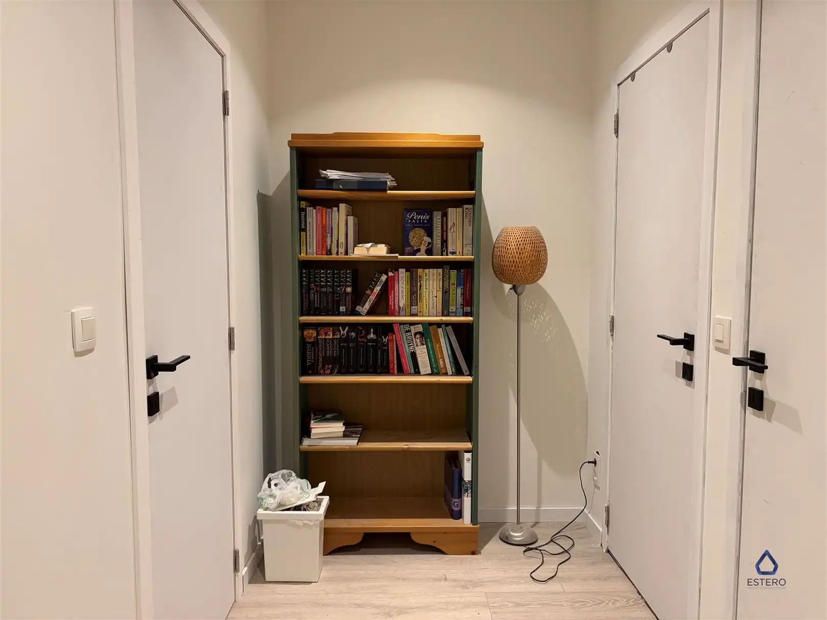 Gerenoveerde gezinswoning met 3 slaapkamers te Zwijnaarde foto 11