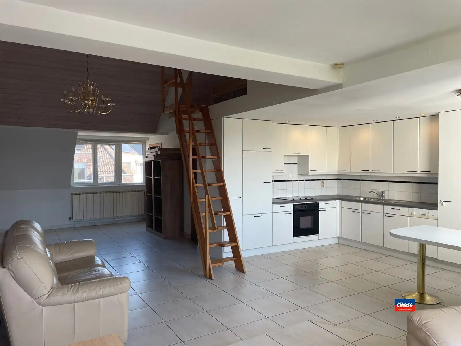 Appartement met 1 slaapkamer foto 4
