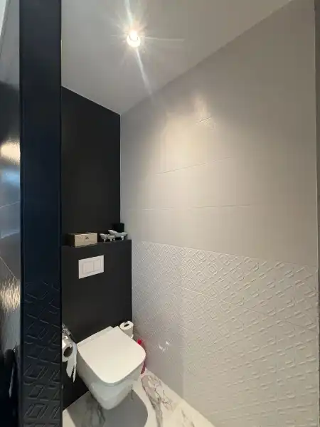 Nieuwbouw 3-slaapkamerappartement te huur voor kortere periode foto 6