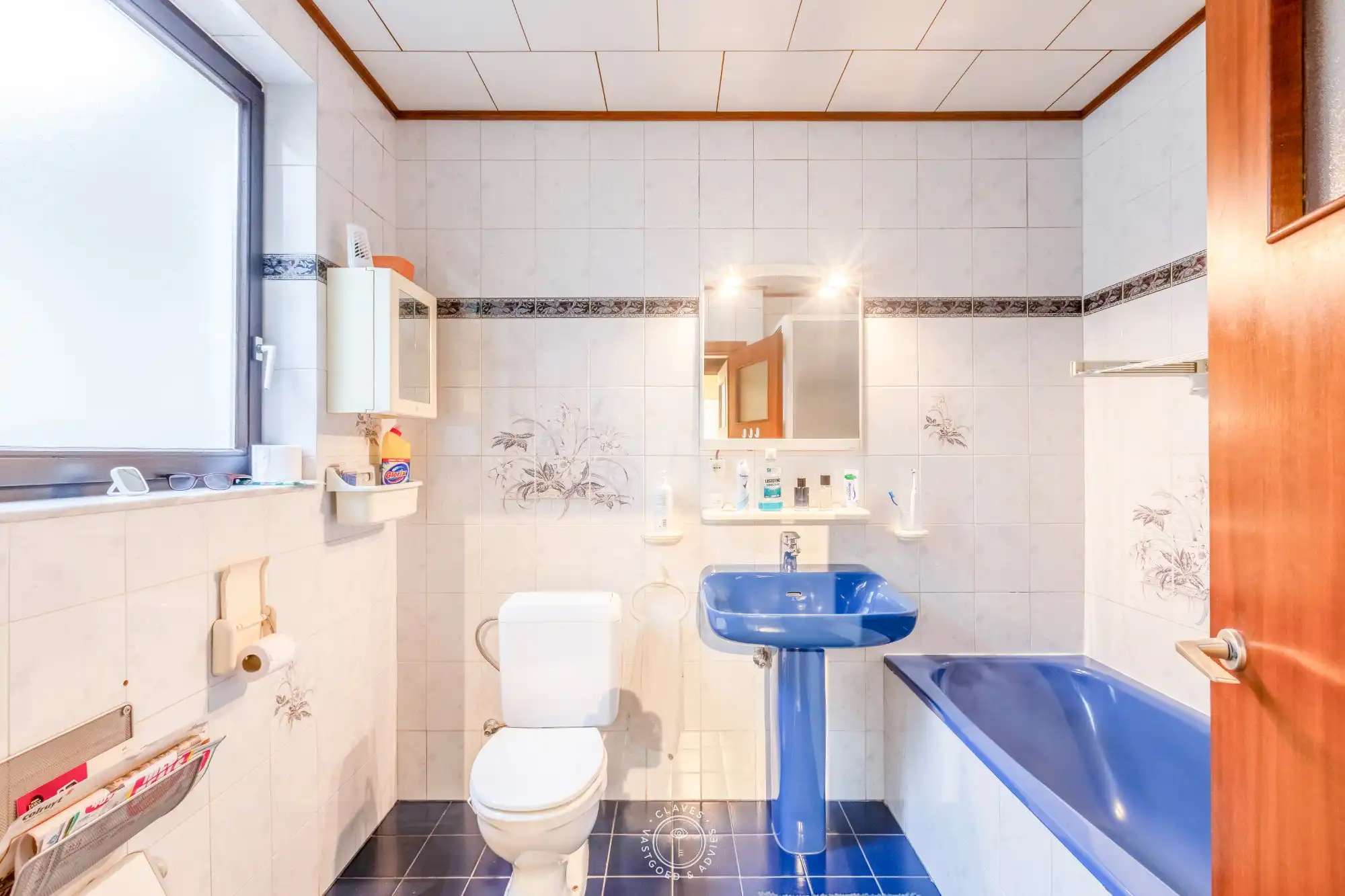 Fijne stadswoning met grote tuin en garage foto 12