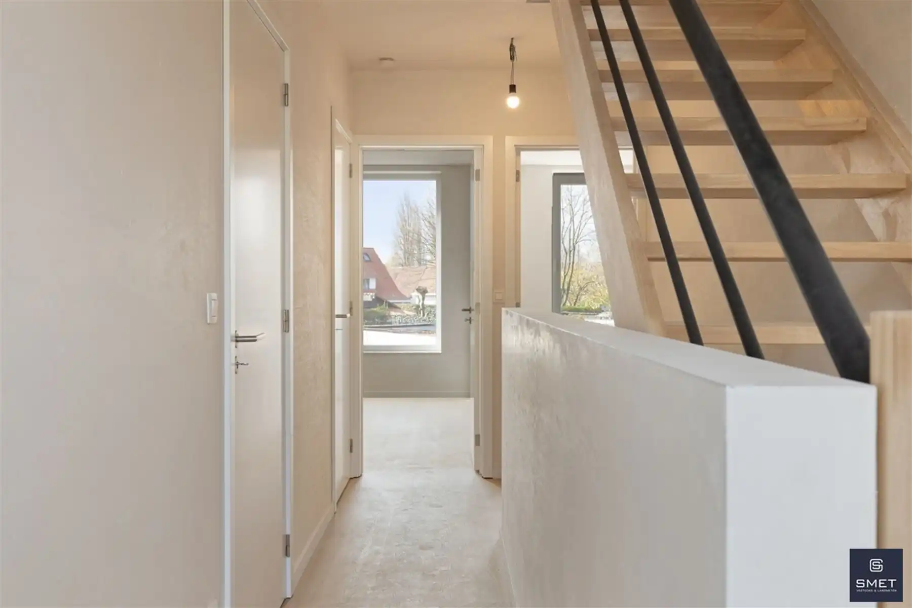 Nul-energie woning met 5 slks foto 8