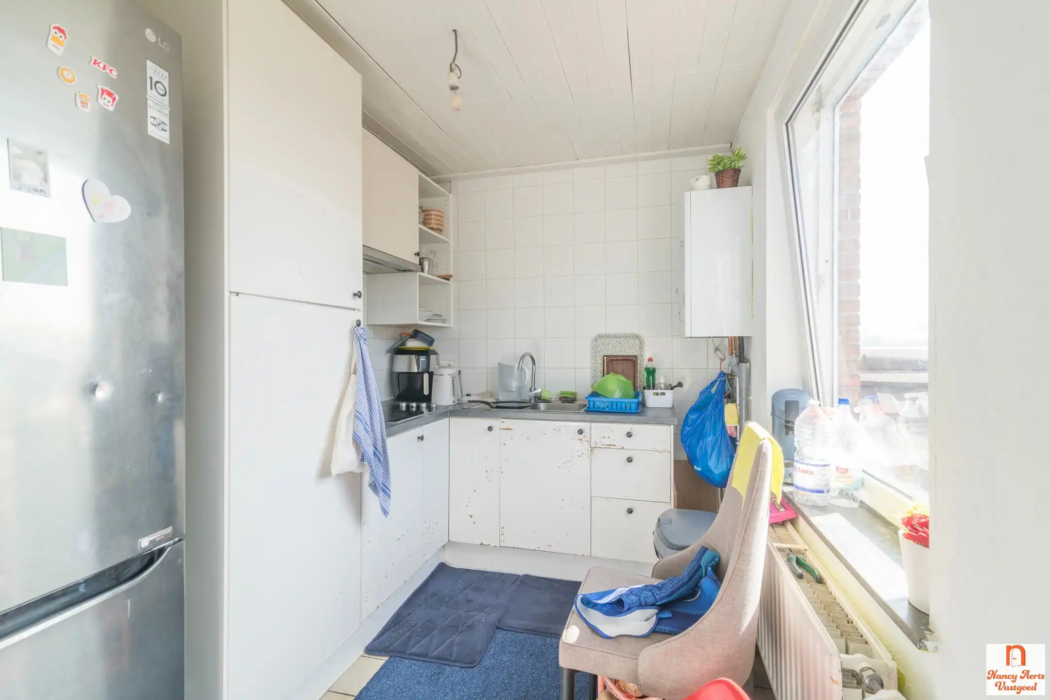 Rendabele vastgoedinvestering met gegarandeerde inkomsten foto 16