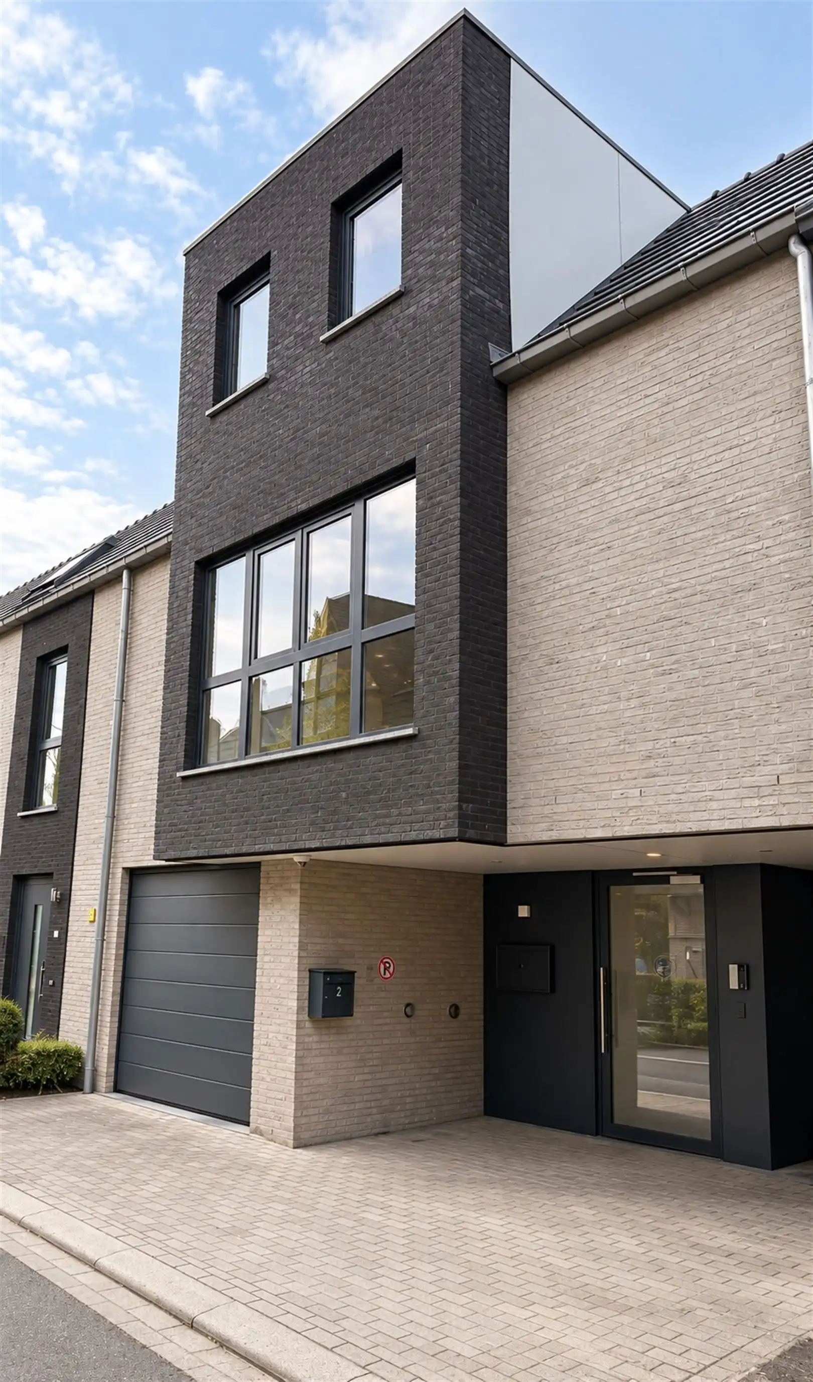 Appartement te koop Looiweg 2 - 2310 Rijkevorsel
