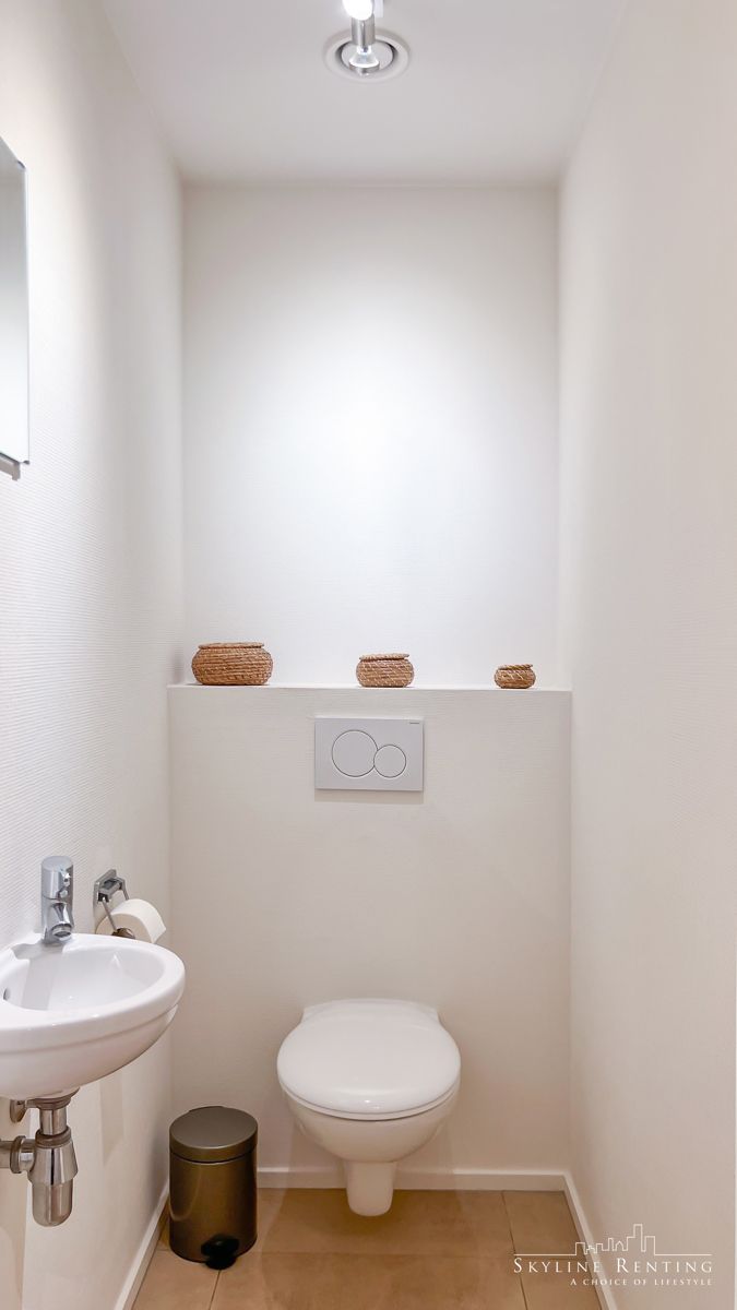 LICHTRIJK - Gemeubeld appartement met 2 slaapkamers (NAVO) foto 13