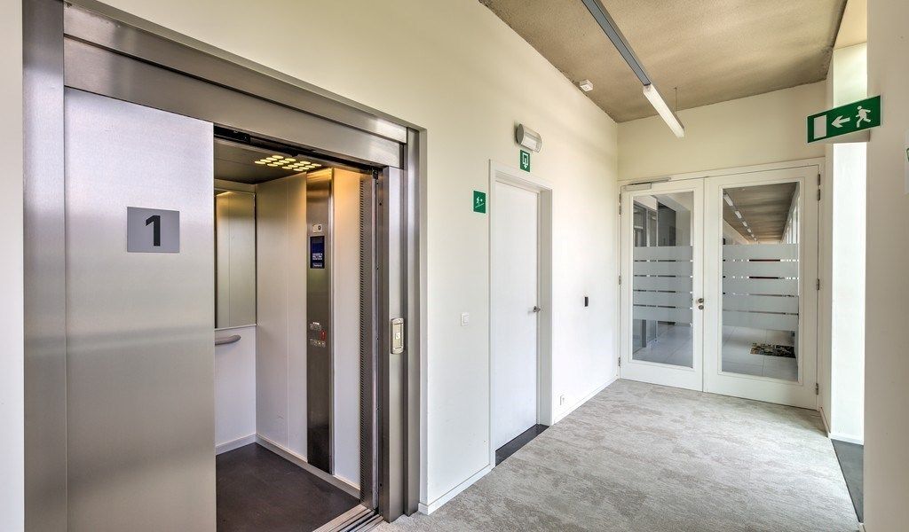 Kantoren te huur in Campus Coppens Brasschaat foto 3