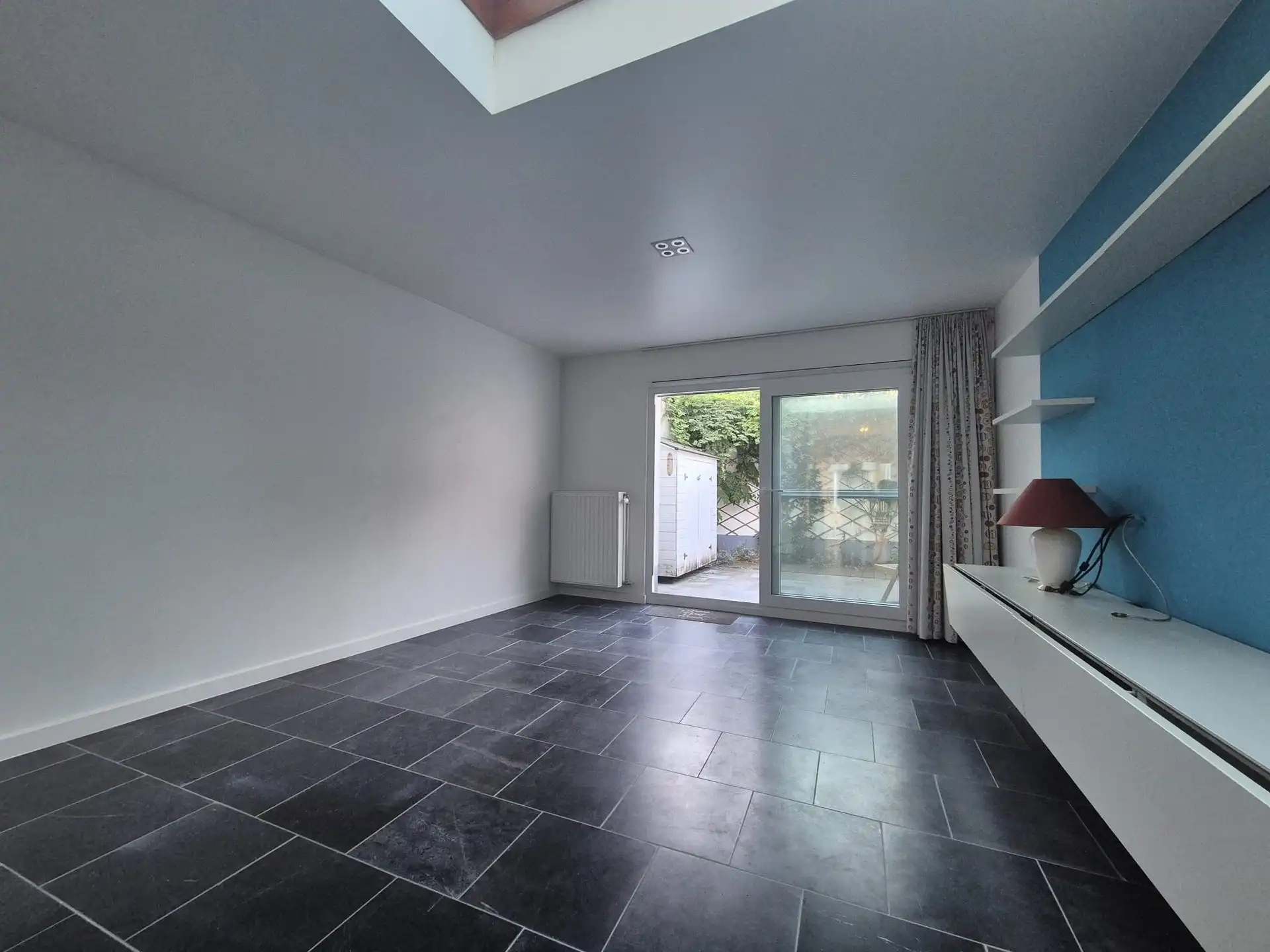 Charmante woning te huur in hartje Ledeberg, vlak bij het centrum van Gent. foto 2