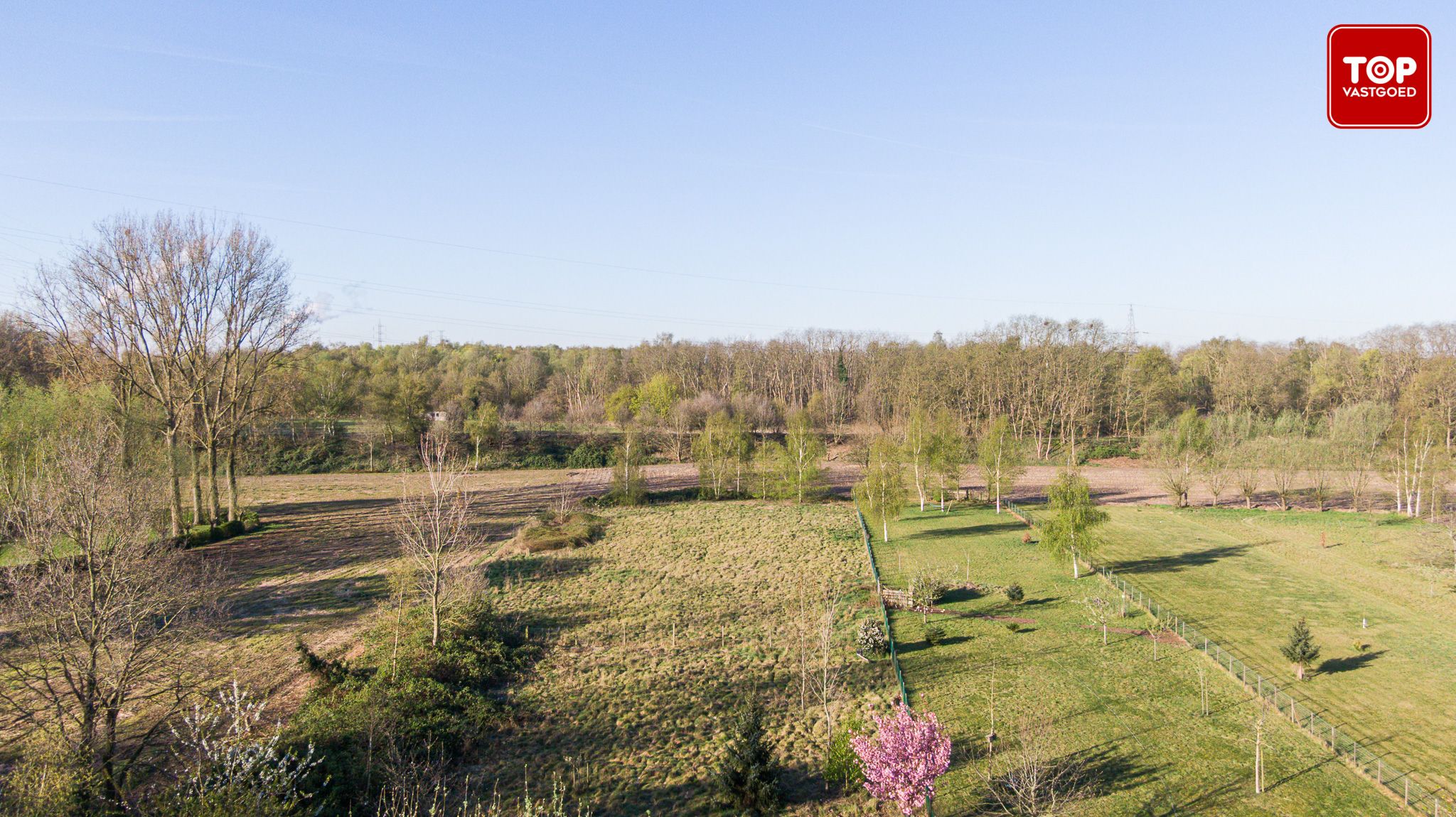 Ruime alleenstaande villa met 3 slaapkamers en tuin van 1001m².  foto 4