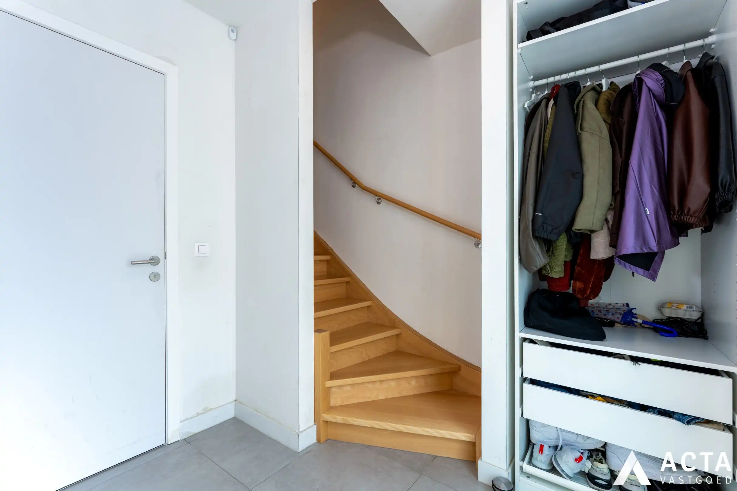 Recente energiezuinige woning met 3 slaapkamers en garage! foto 11