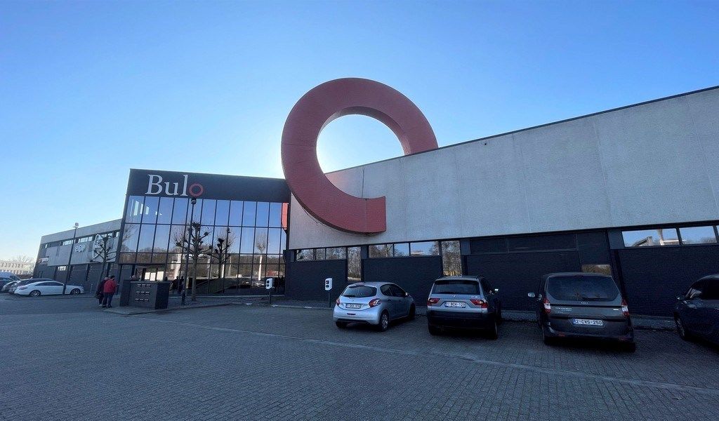 Kantoorruimte te huur vlakbij E19 in Mechelen foto 17