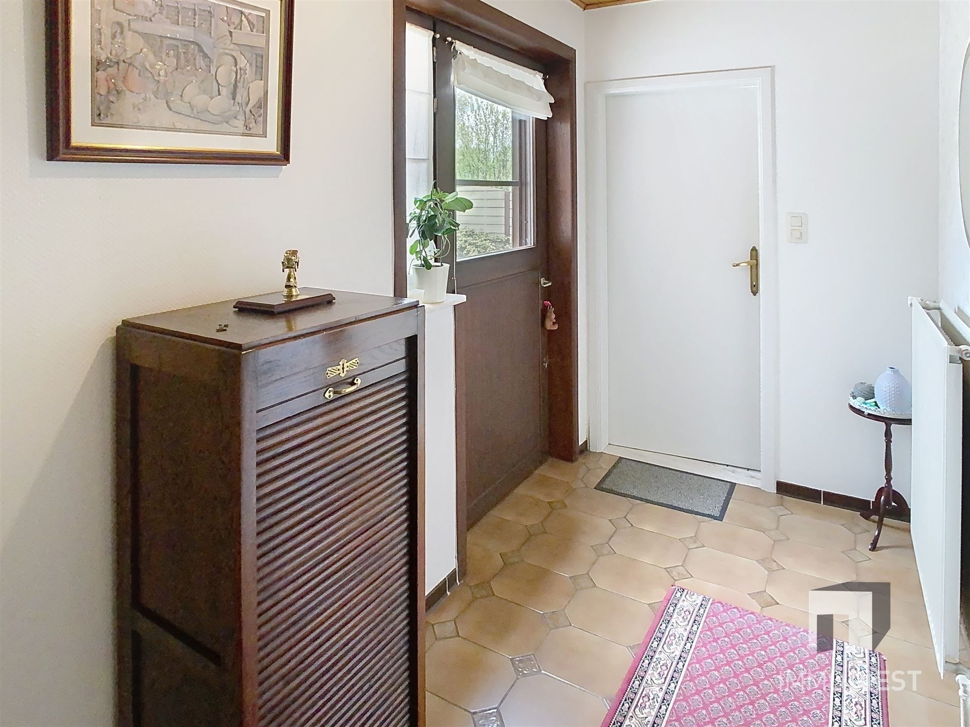 Gelijkvloerse woning op 25a 72ca foto 18