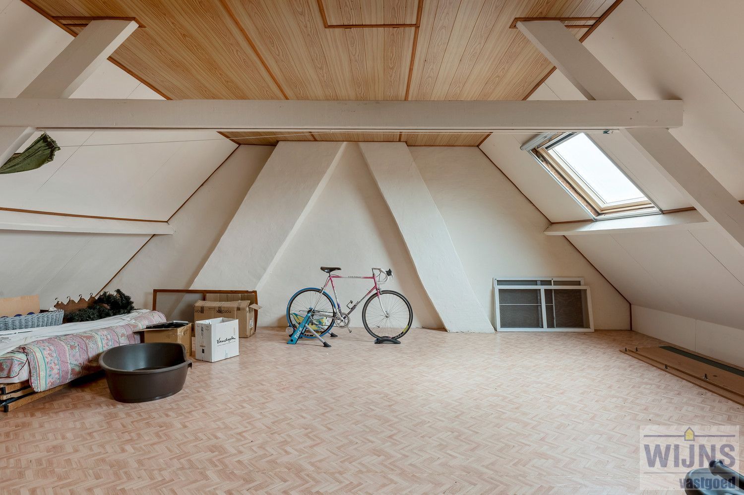 Goed onderhouden, gezellige woning in rustige straat in Berlaar! foto 29