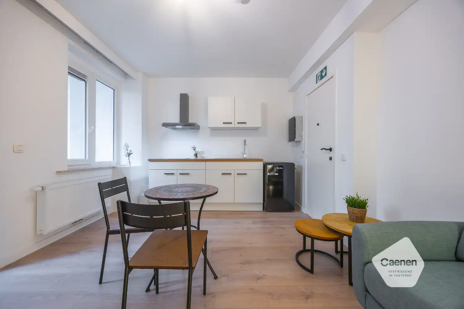 Studio op centrale ligging foto 5