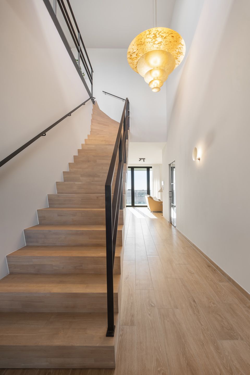 Luxueuze Penthouse op het Nieuw-Zuid met dakterras foto 5