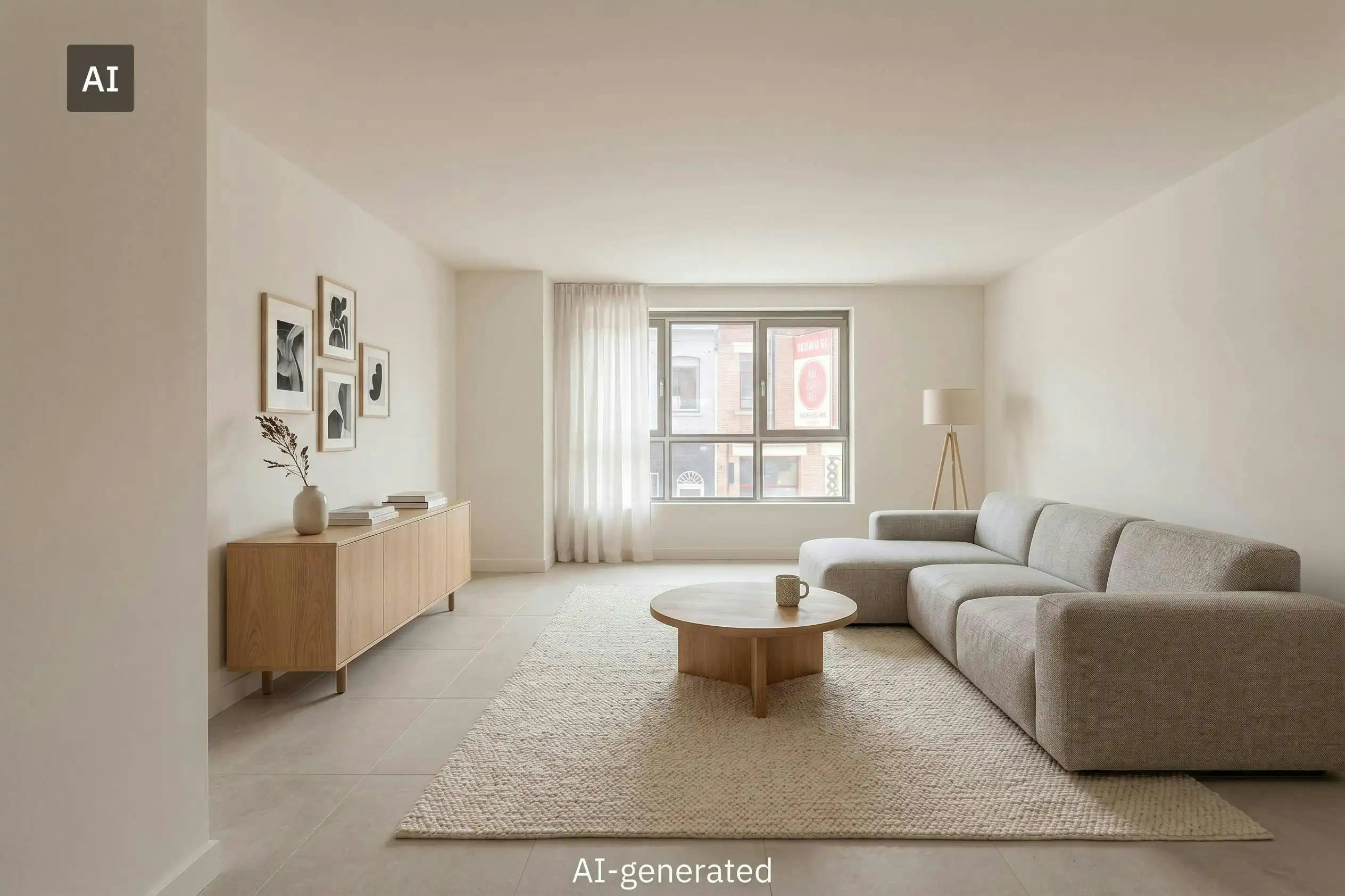 Appartement te koop Meensesteenweg 324/1.01 - 8501 Bissegem