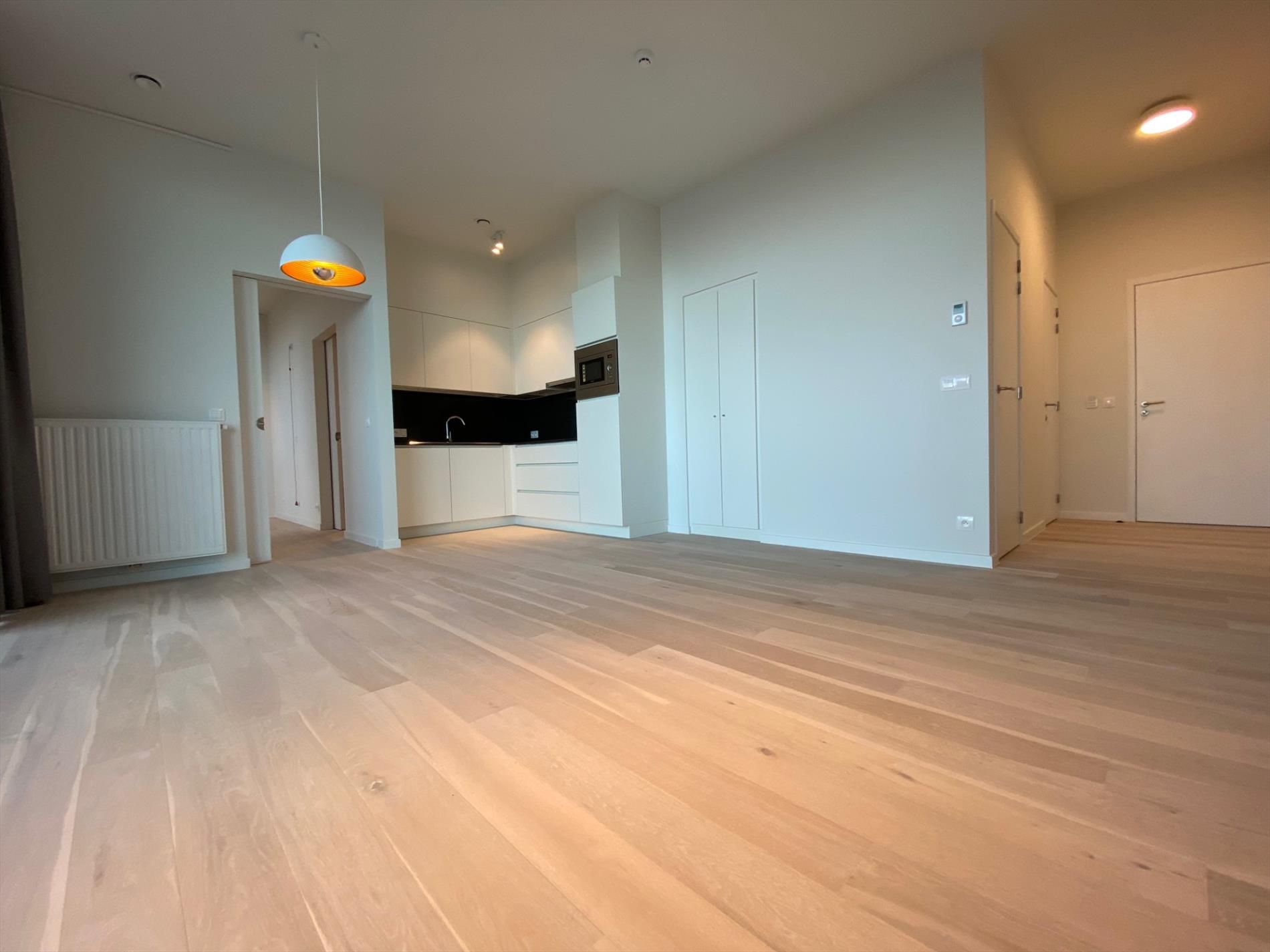 Nieuwbouw assistentiewoning te huur in De Panne foto 2