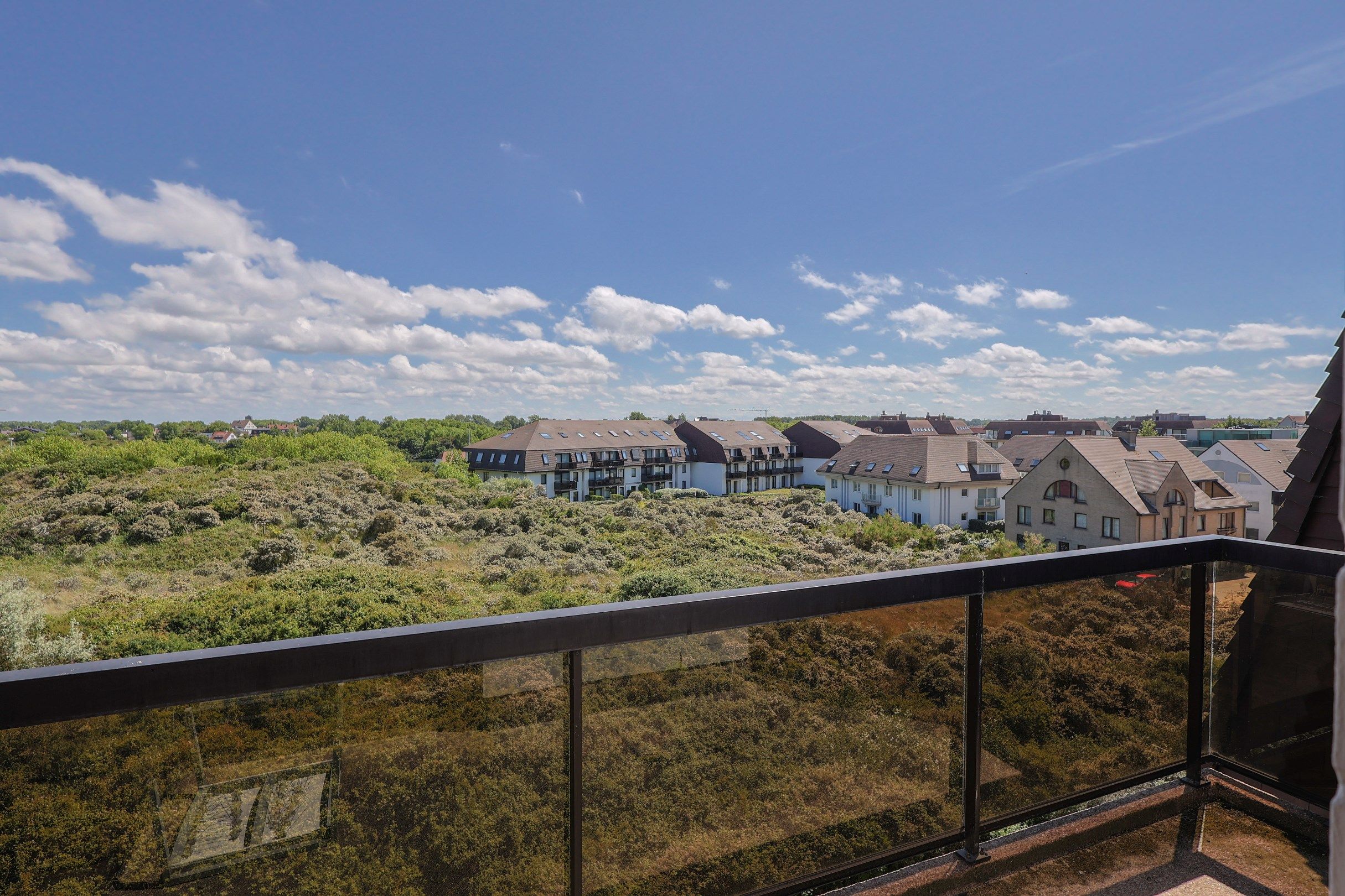 Uitzonderlijke penthouse met adembenemend zeezicht te koop in Oostduinkerke – Residentie Plaza I foto 17