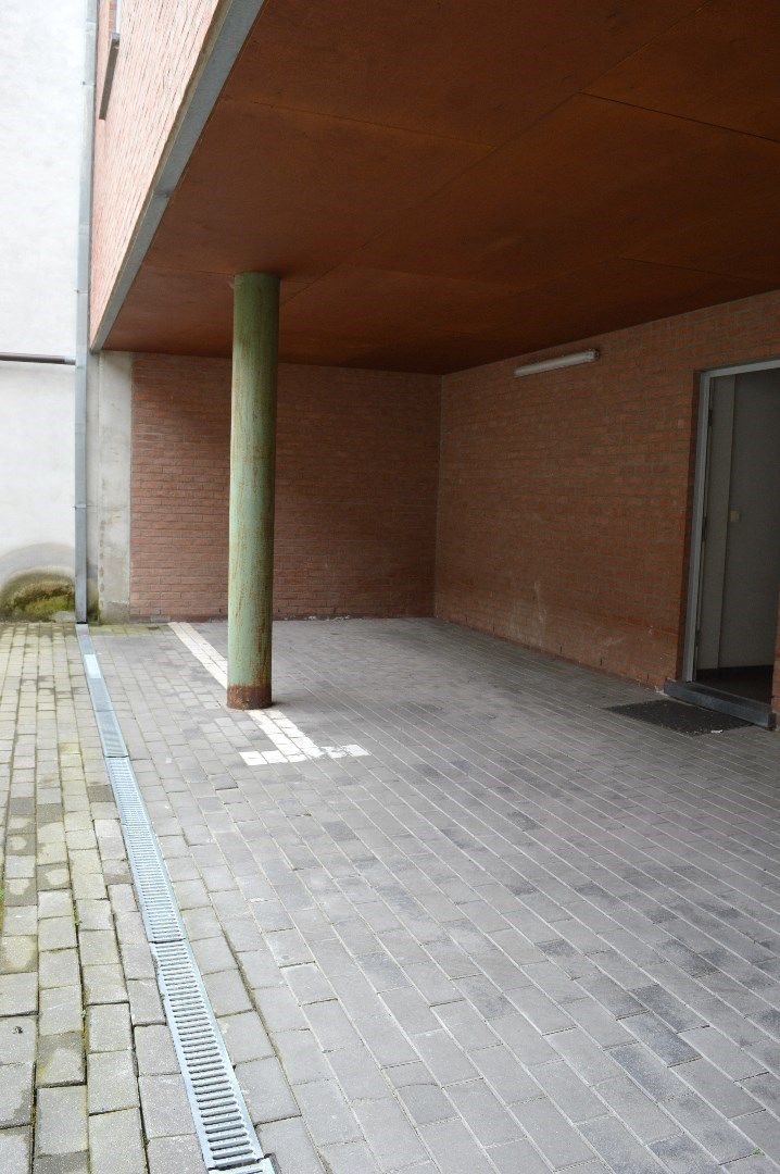 Luxe appartement met 2 slaapkamers in het hartje van Kortrijk foto 12
