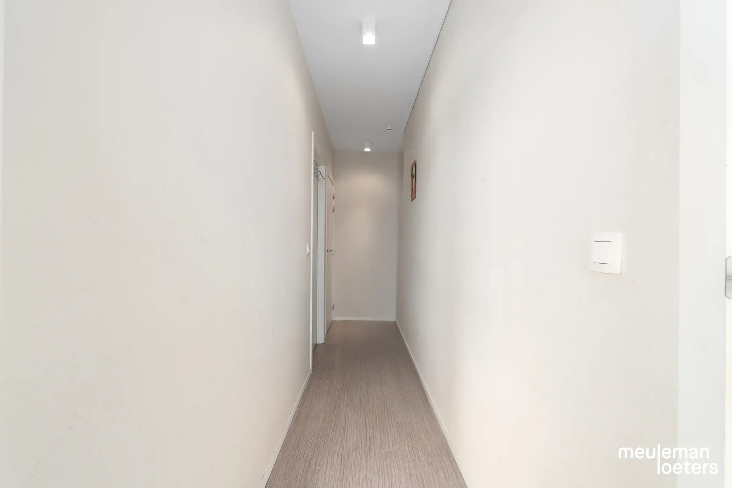 Prachtig centraal gelegen triplex appartement foto 13