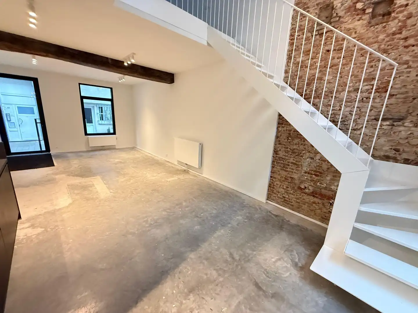 GERENOVEERDE WONING foto 4