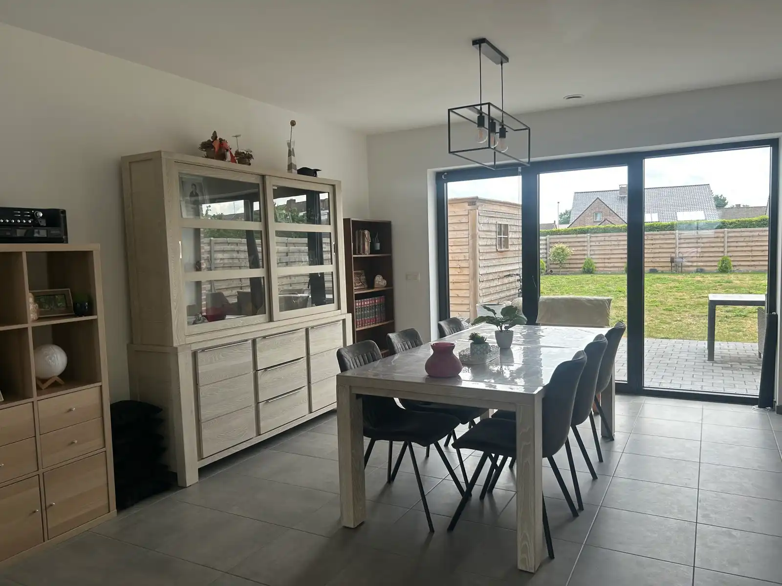 Huis te huur foto 9