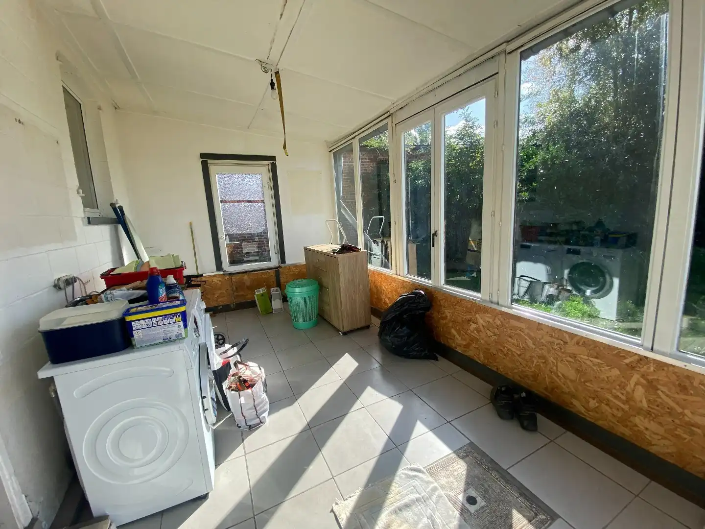 Vrijstaande woning op ruim perceel van 896m² foto 7