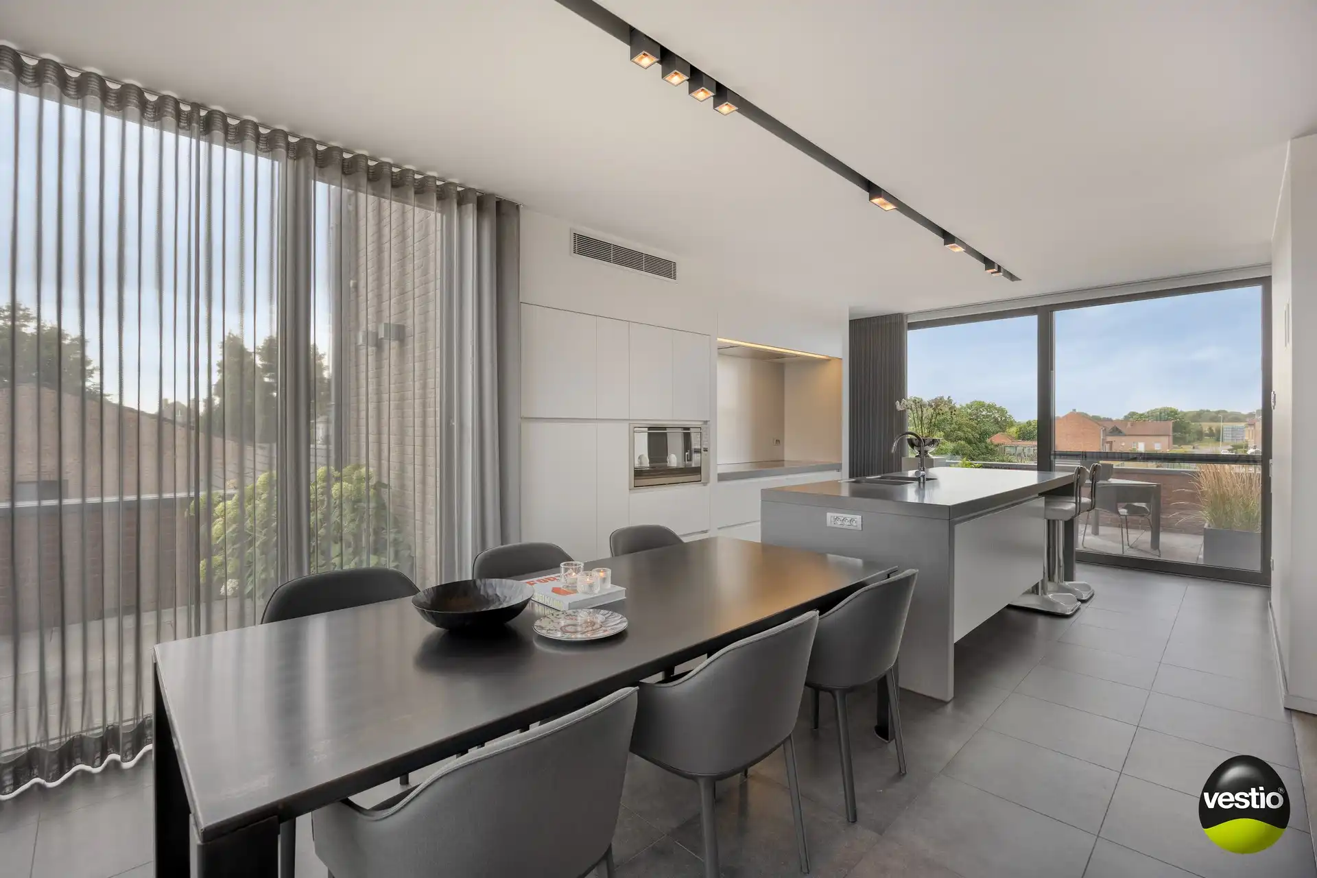 EXCLUSIEF PENTHOUSE OP 2 MIN VAN BILZEN CENTRUM foto 8