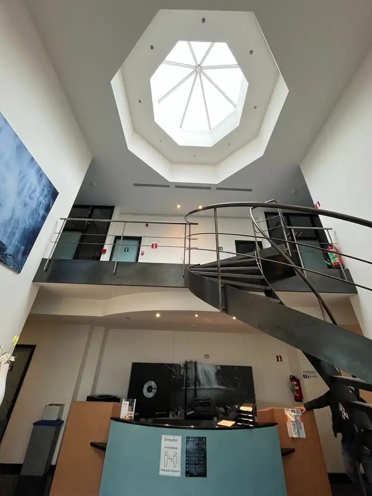 +/- 1790m² bedrijfsgebouw foto 28