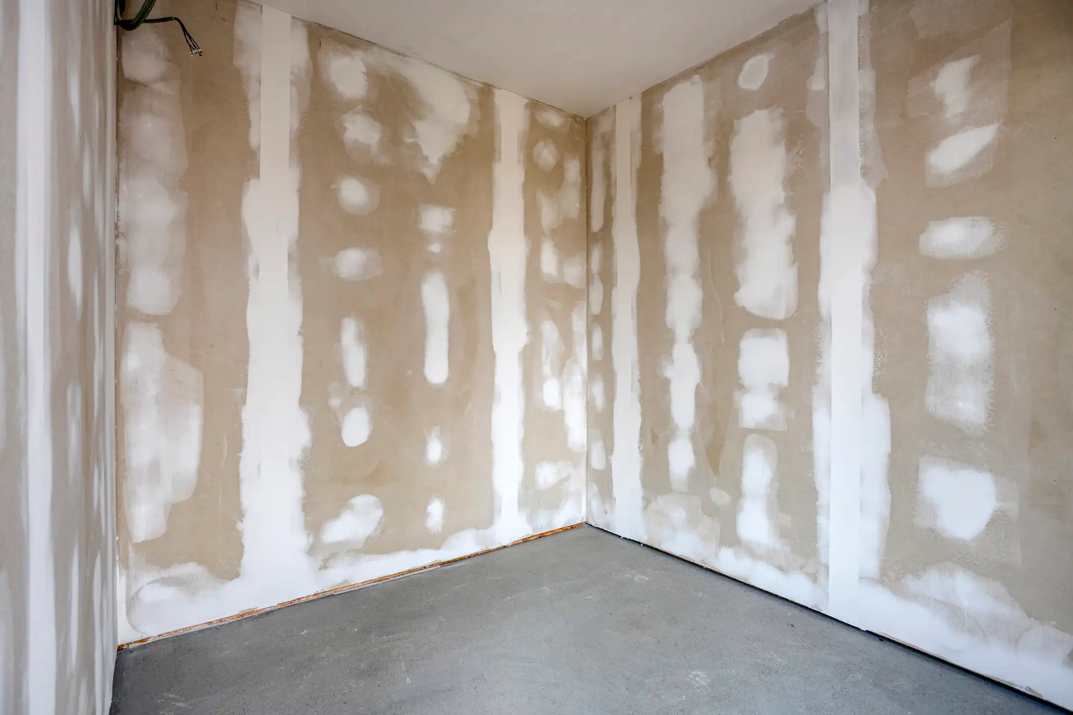 Verder af te werken villa op 10a58ca in Vreren foto 17