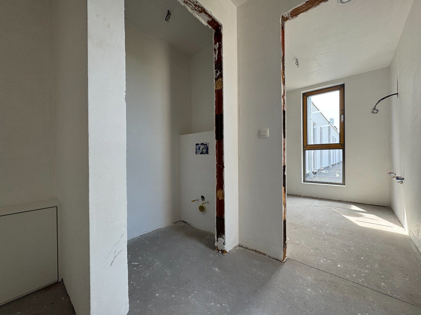 Res. Ilex Appartement A 1.4 foto 13