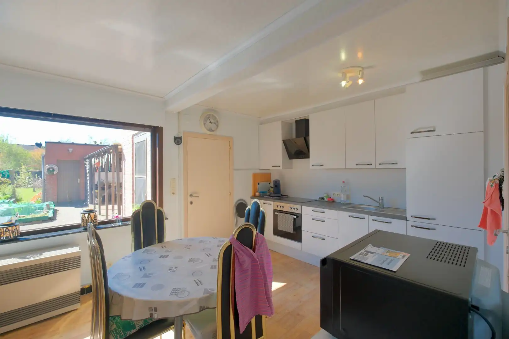 Lichtervelde – Instapklare HOB met 3 slpks en garage op 630 m² foto 10