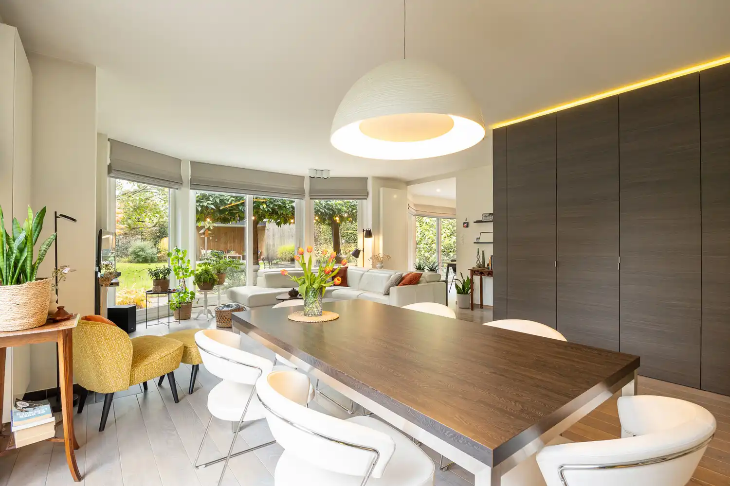 Instapklare villa met 4 slk's en charmante tuin (EPC 144) foto 7