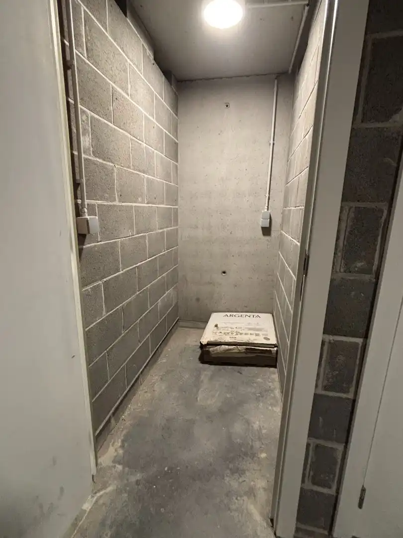Te huur  – stijlvol en energiezuinig appartement in Beveren-Waas foto 32