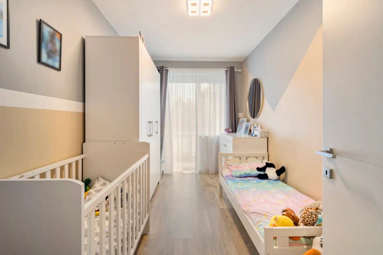 Prachtig instapklaar 2-slaapkamerappartement  foto 14