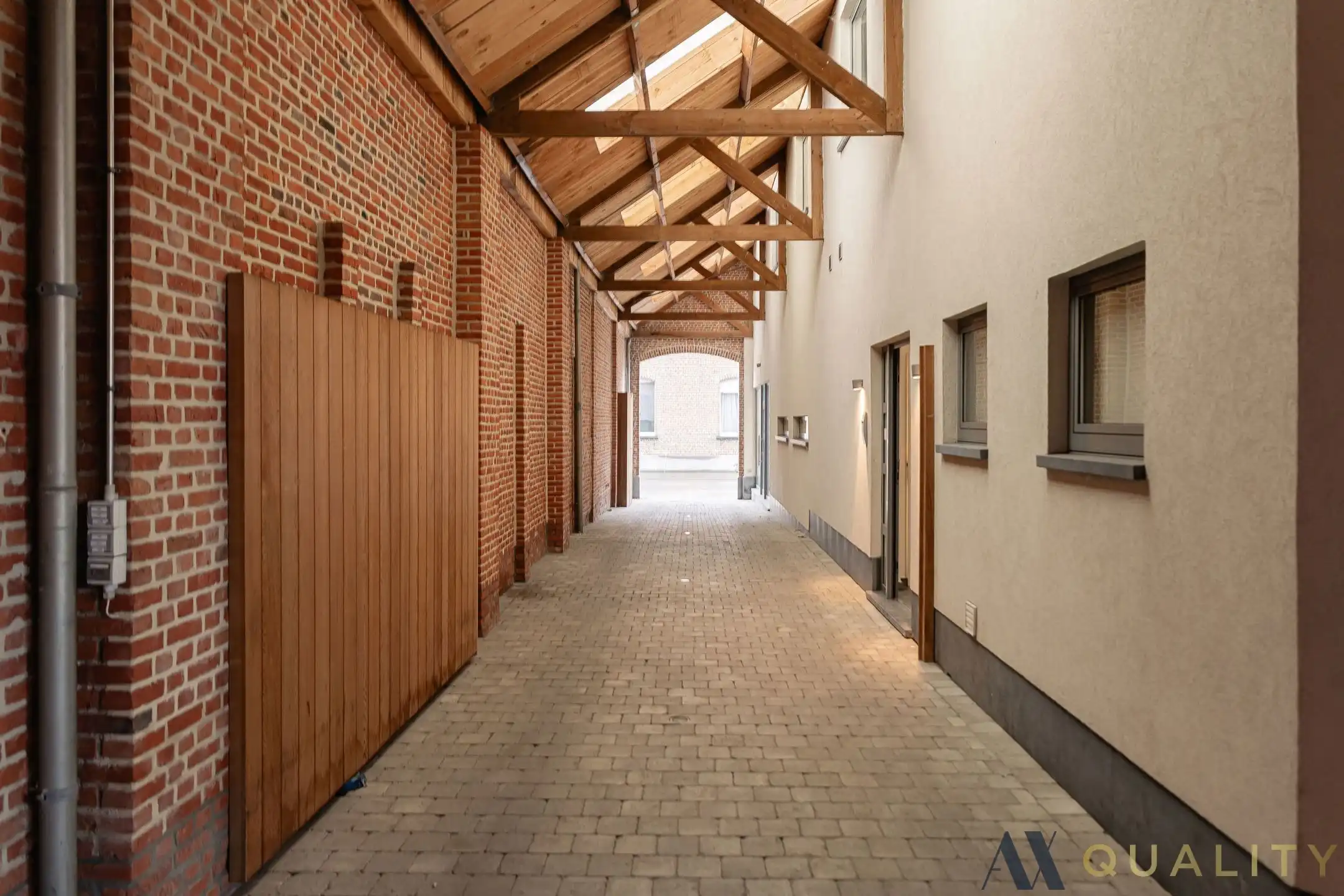 Ruime Kantoor- of Praktijkruimte van 260m² in Sint-Amands foto 12