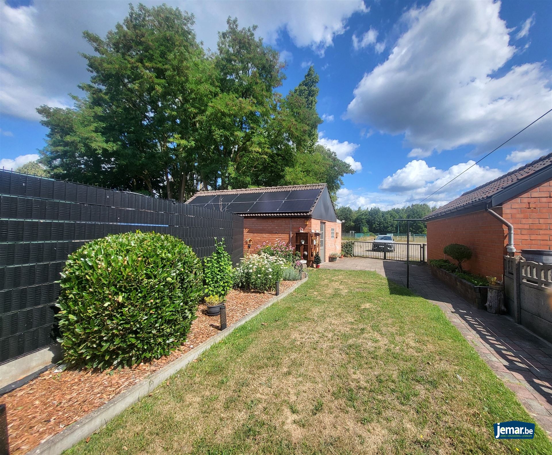 Huis foto 22