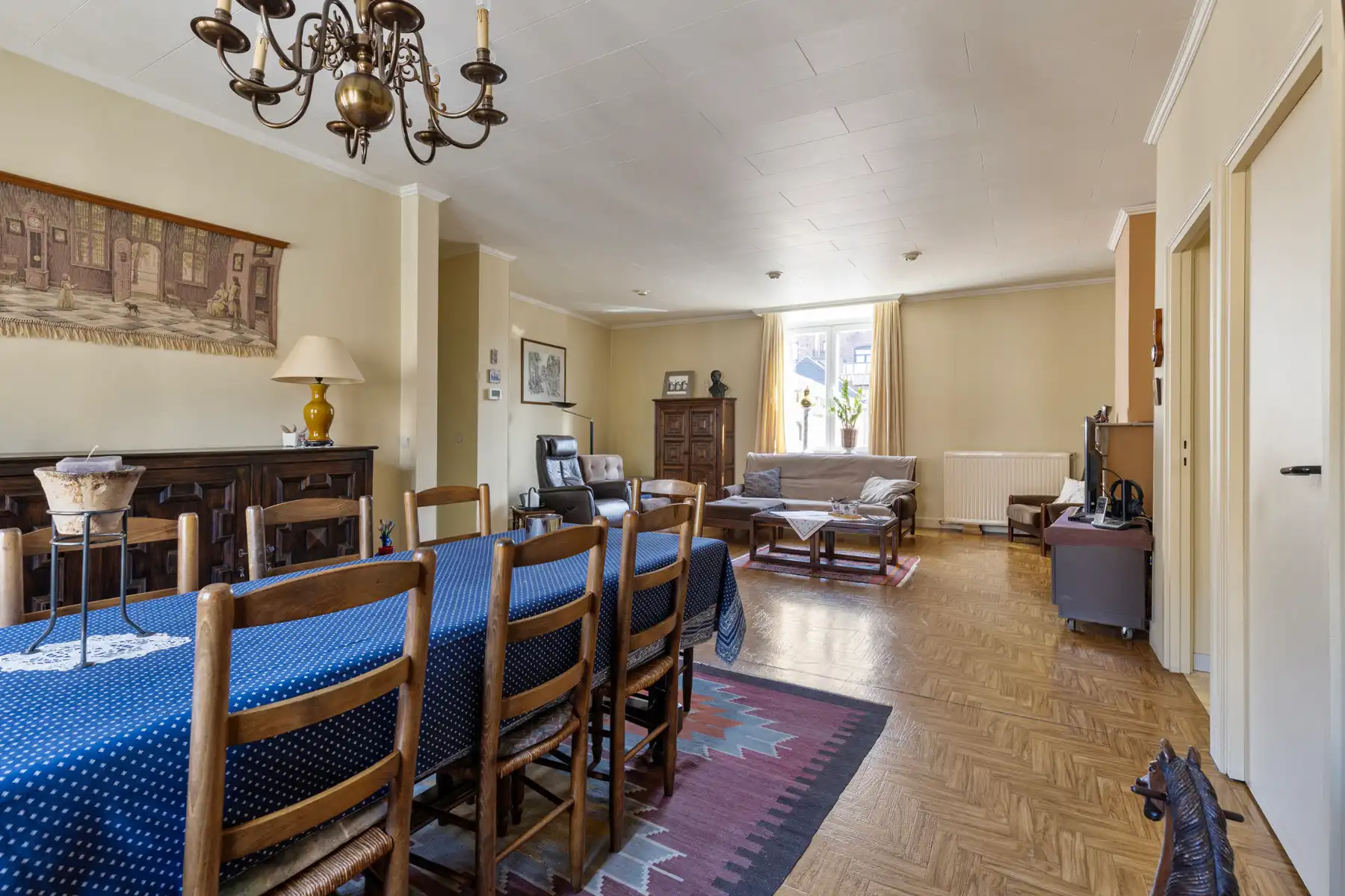 Handelspand met woonst ! foto 20