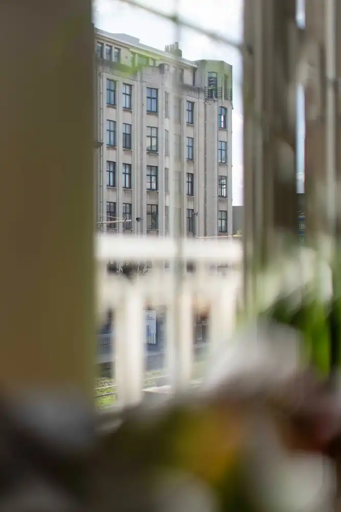 Prachtig appartement met 3 slaapkamers, 2 terrassen en garage foto 38