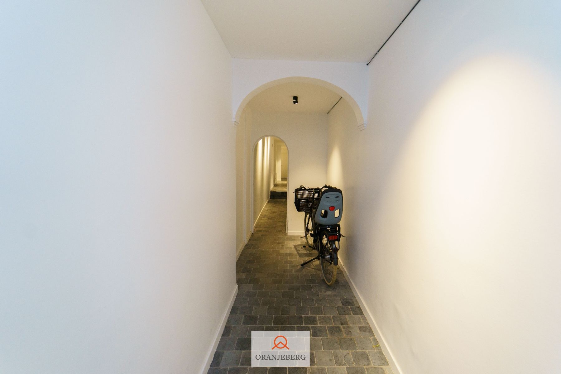 Triplex met riant terras in hartje Gent foto 41