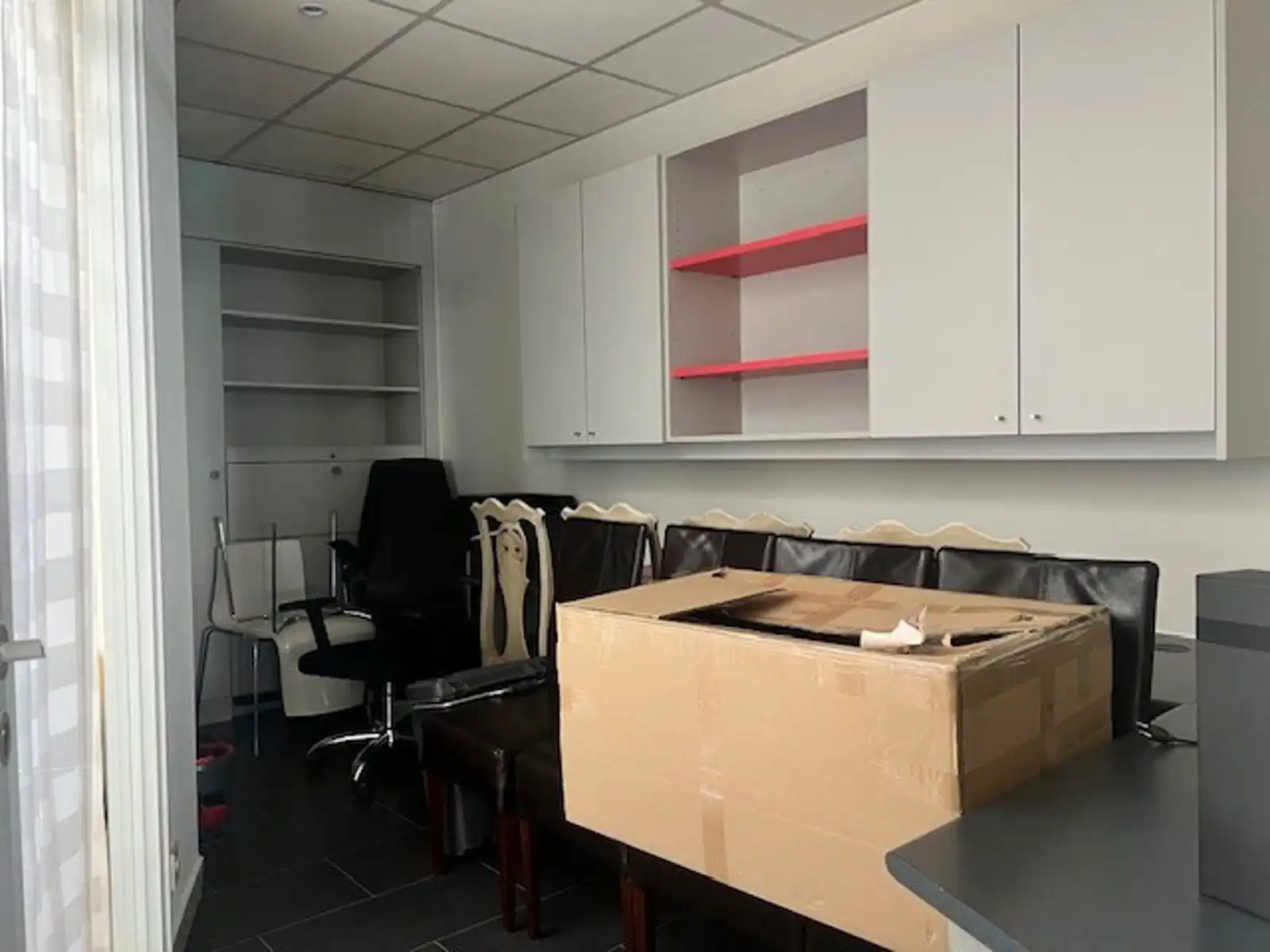 Handelsruimte - oppervlakte ca.105 m² diverse mogelijkheden foto 13