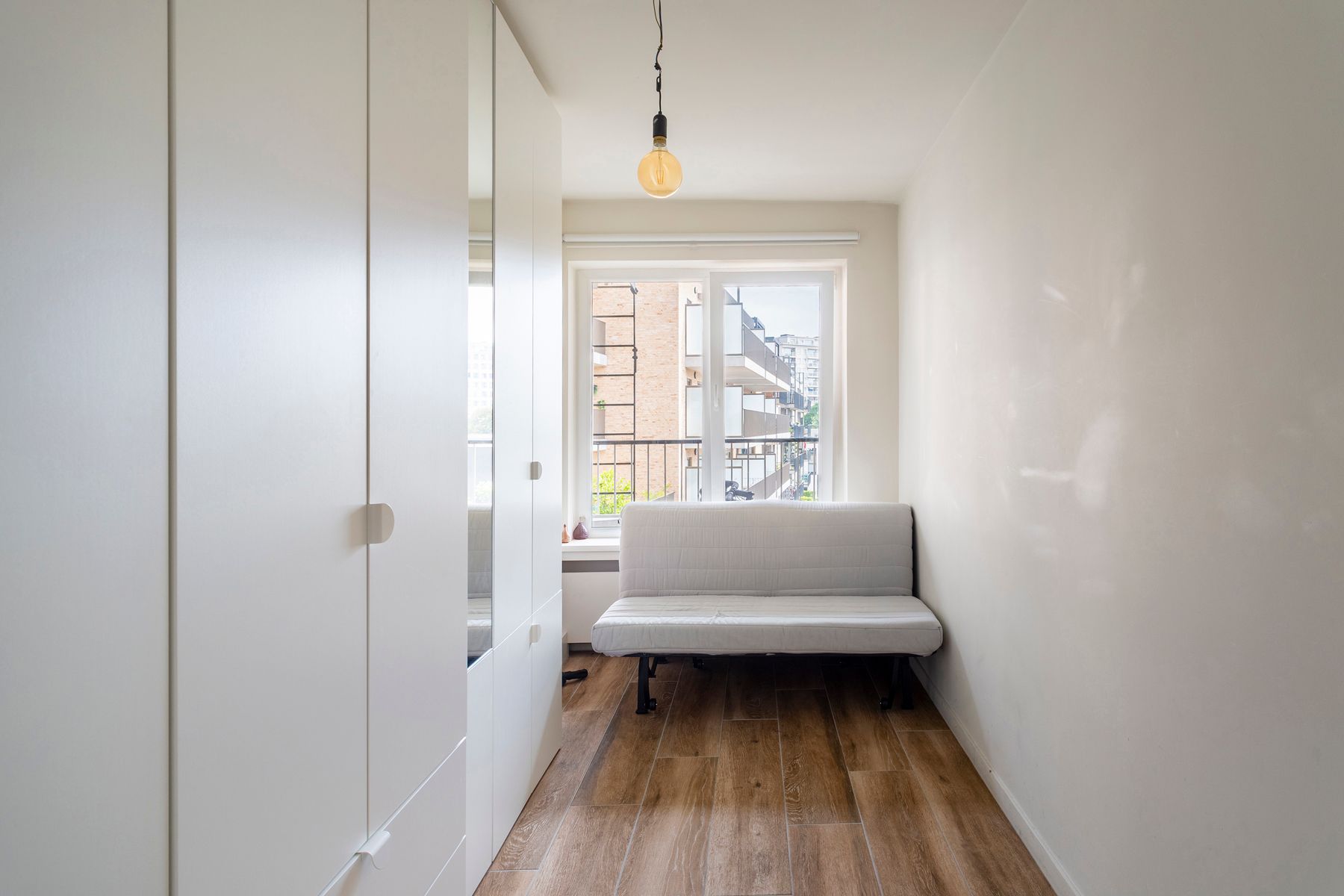 Stijlvol wonen in comfort aan de Plantin Moretuslei foto 10
