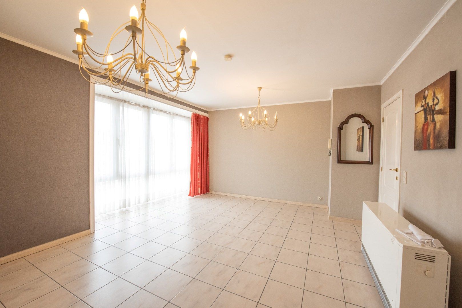 Appartement in het centrum van Zulte foto 3