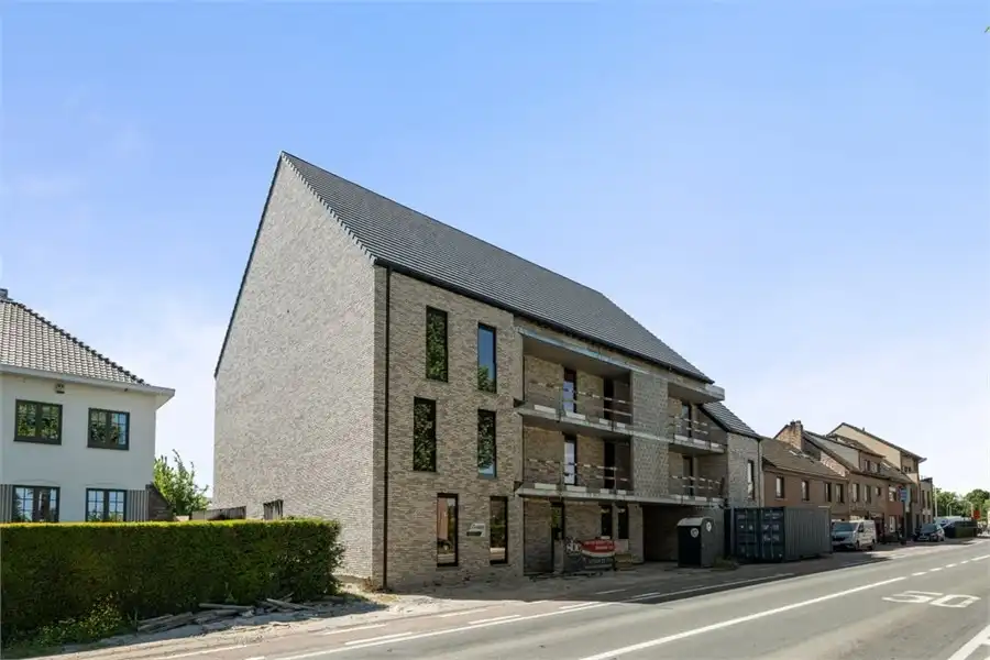 Duplex - appartement 11 - tweede verdiep foto 12