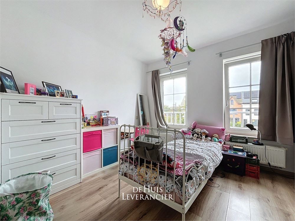 Woning met 4 slaapkamers in Long-island stijl op toplocatie ! foto 23